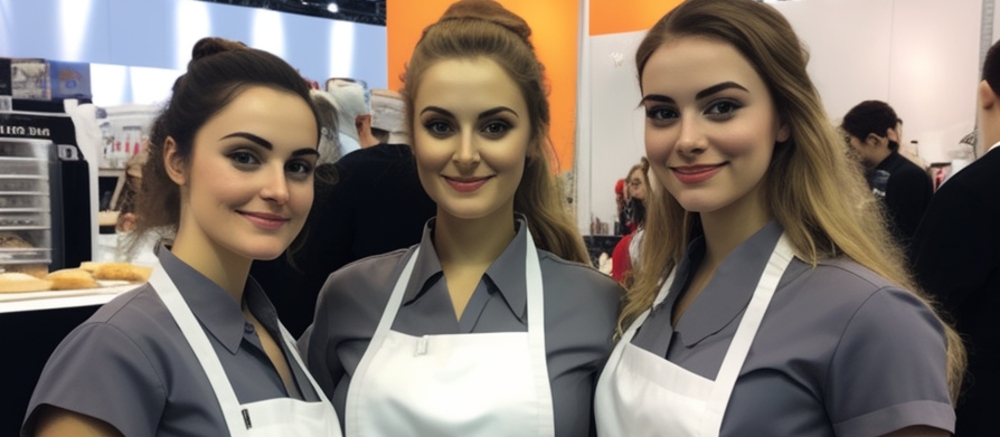 Hostesingová agentura